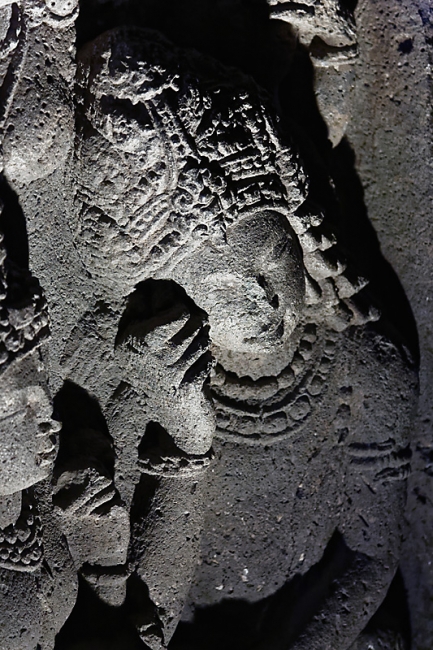 Grottes d'Ajanta-420